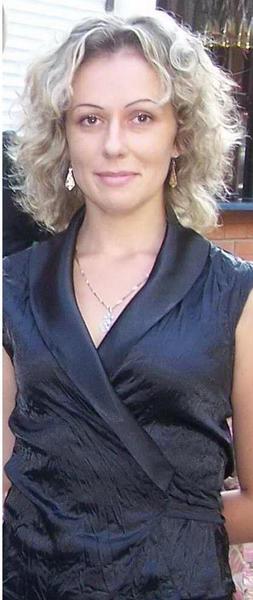 Татьяна Луценко