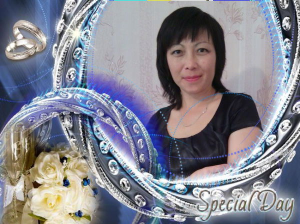 Сания Байбосынова