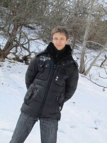 Алеша Земит