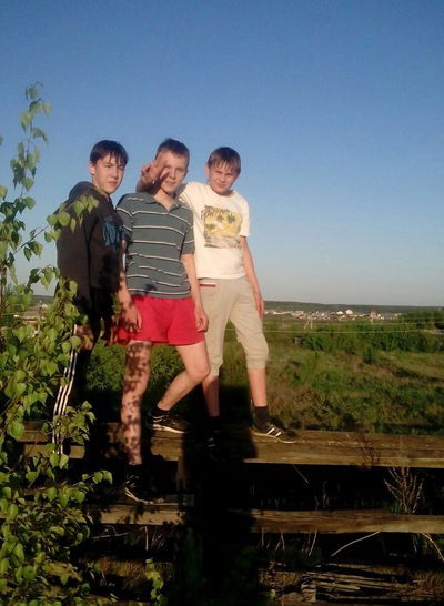 Илья Хлобыстов