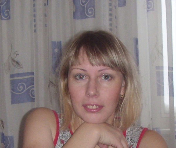 Оксана Парасунько