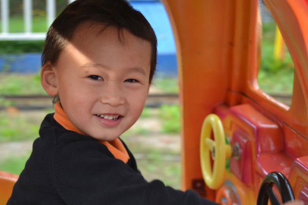 Худайбердиев Икрам