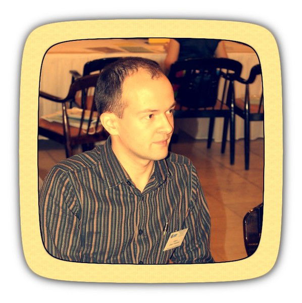 Денис Кавун