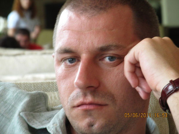 Дмитрий Попов