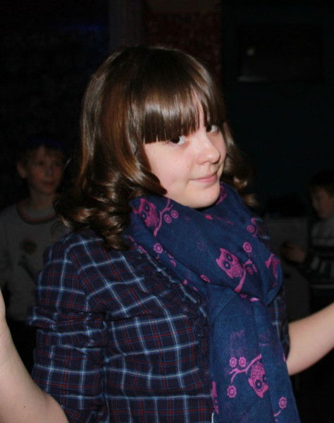 Катя Чуфринова