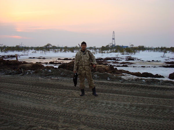 Алексей Корольков