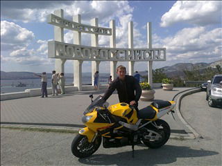 Андрей Кручинин