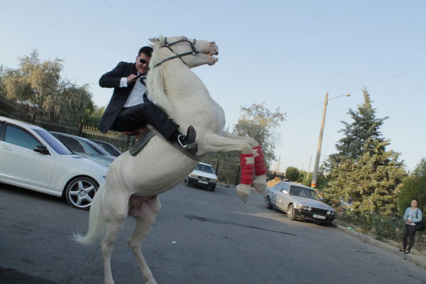 Асхат Амирбеков