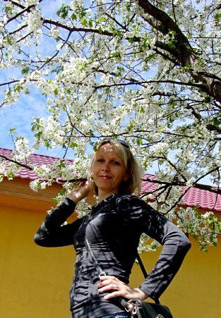 Ольга Петкевич