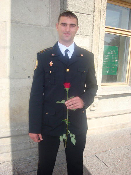 Дмитрий Келембет