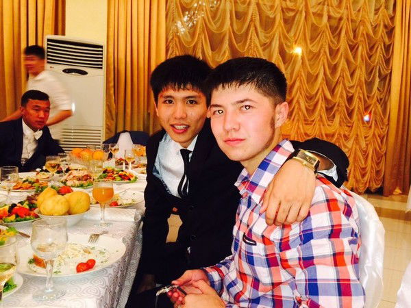 |!еркебулан!| |!сергазин!|