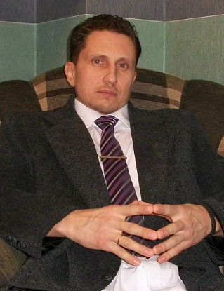 Dmitriy Popov