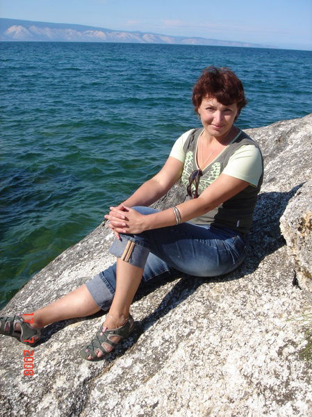 Юлия Черепанова