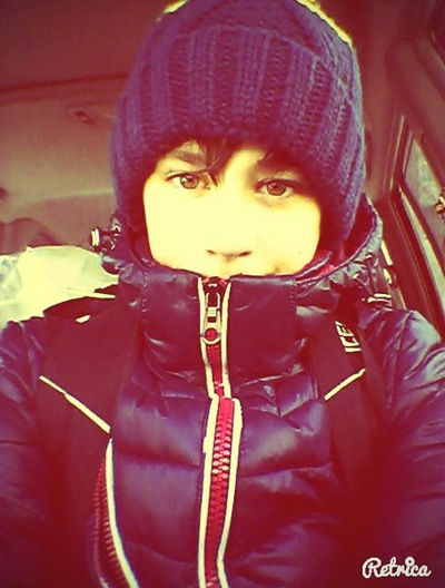 Илья Лысаков