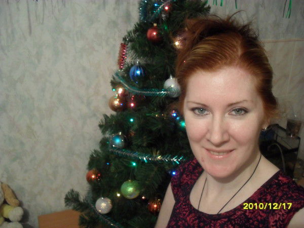 Лапина Елена