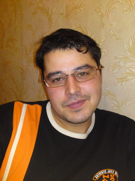 Евгений Докучаев