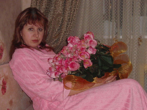 Людмила Шевелёва