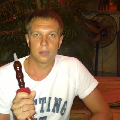 Александр Генкель