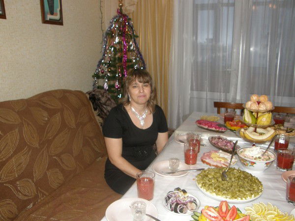 Надежда Чертова-Чугунова