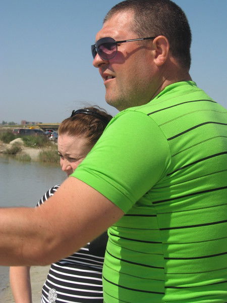 Александр Моисеенко