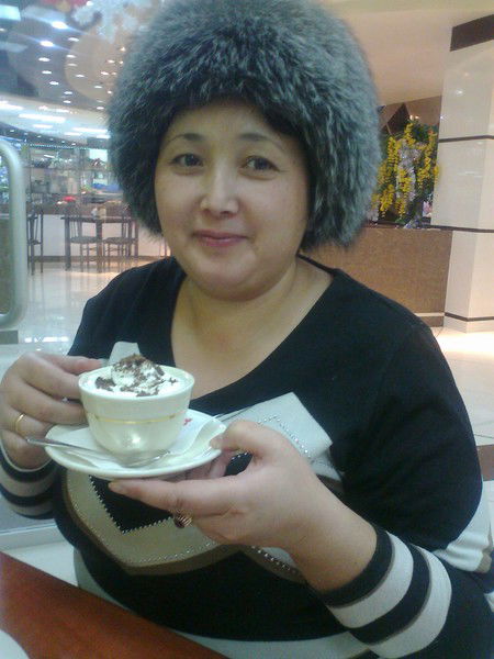 *** Гульнар***