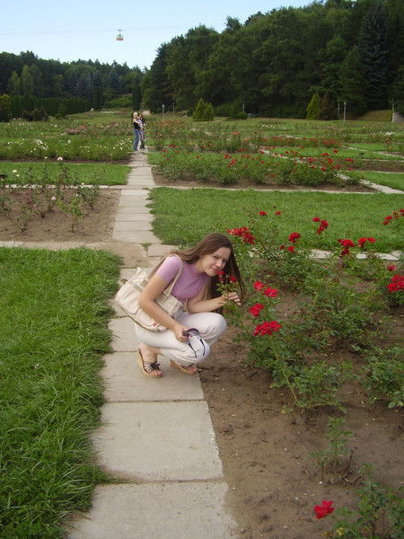 Алла Шевченко