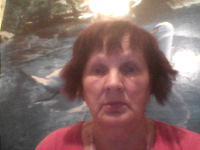 Любовь Манчаускене