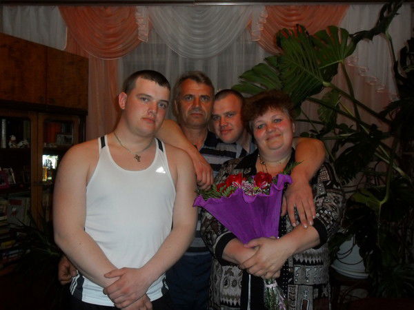 Наталья Дронова