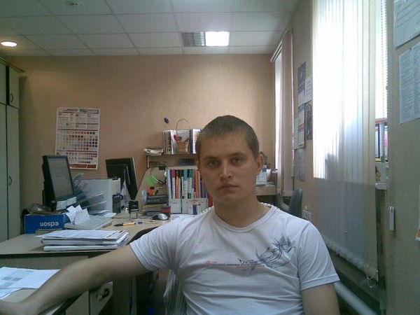 Яков Рыльских