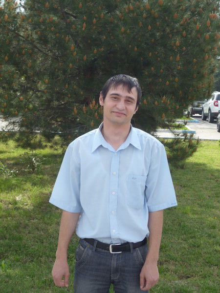 Максим Кузнецов