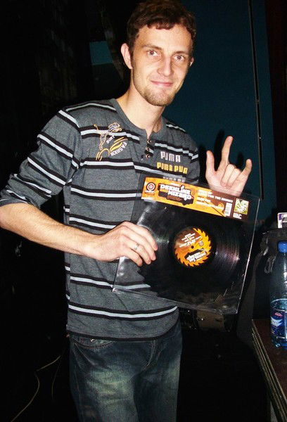 Фархад Афлятунов