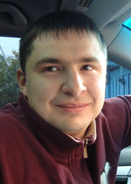 Ян Хайруллин