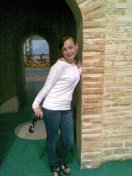 Бибигуль Тулегенова