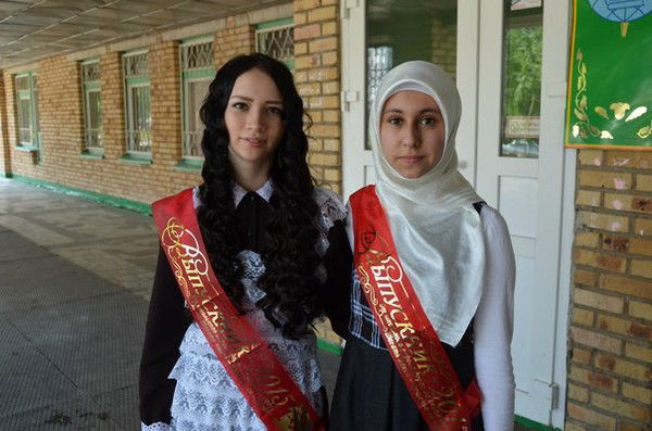 Сафия Фахрутдинова