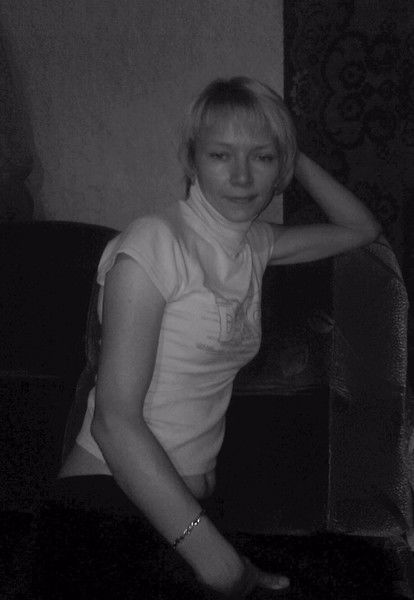 Лариса Таменова