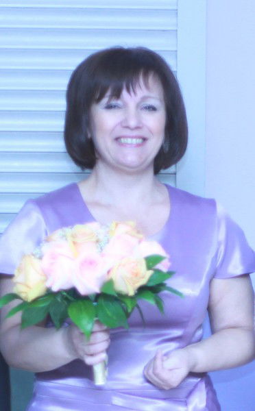 Ирина Выприцкая