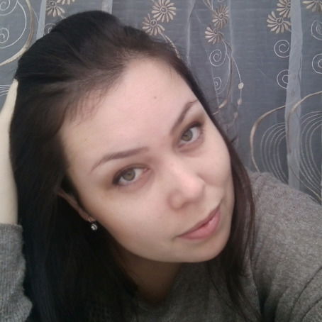 Лилия Сазыкина