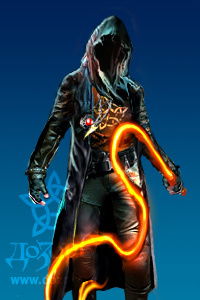 Илья Журавлев