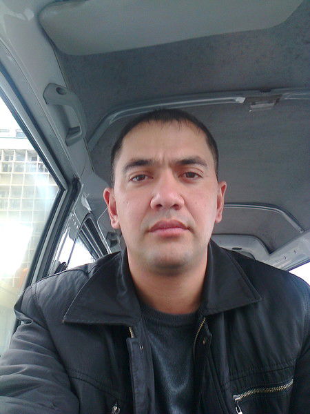 Умид Рахматуллаев