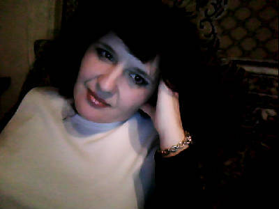 Марина Цыганкова