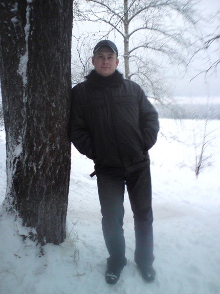 Андрей Дементиевский