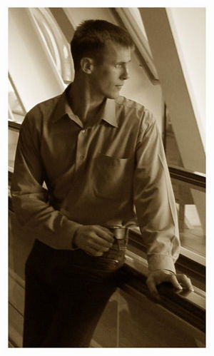 Василий Юшков