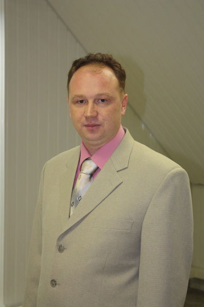 Константин Михальченко