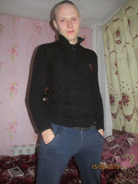 Евгений Хардыкайнен