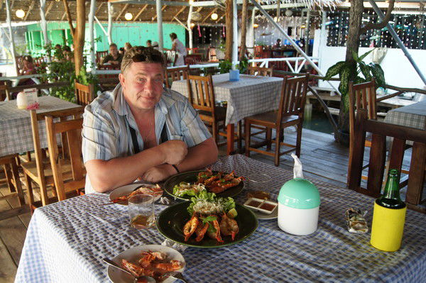 Виктор Мешков