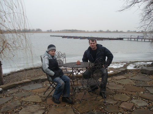 Родченко Михаил