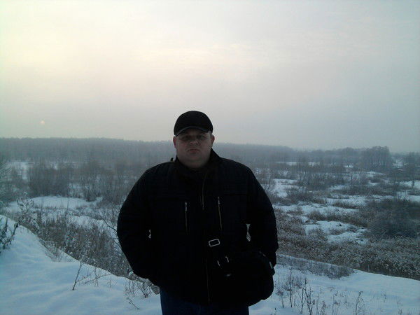 Виталий Кирей