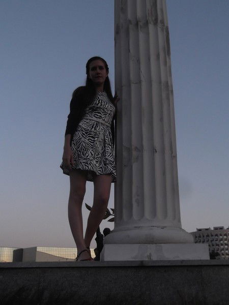 Виктория Силина