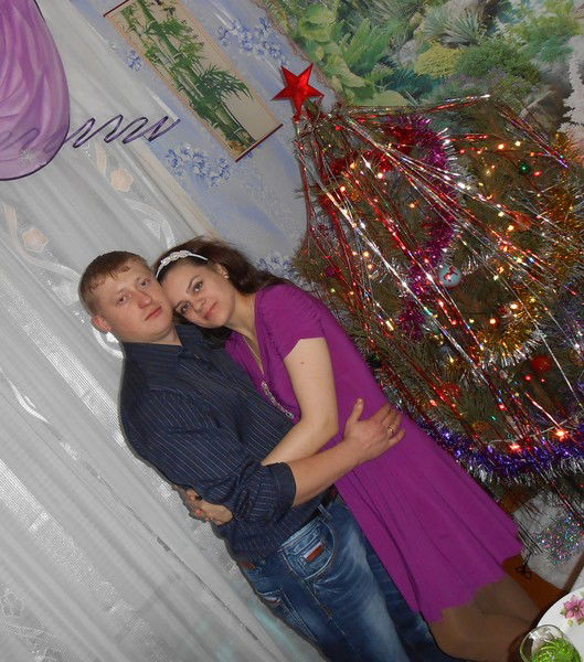 Анна Кийко (Буланова)