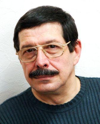 Сергей Литовкин